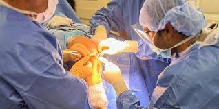 Orthopedic Procedures